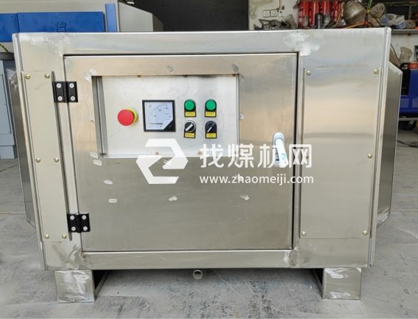 醫療負壓排氣滅菌器 醫院真空泵排氣口滅菌箱 排氣端熱力滅菌裝置 