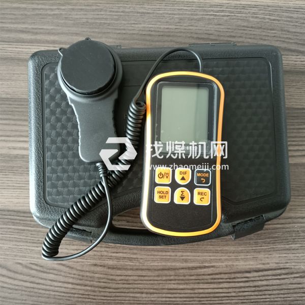 JBD-F分體式防爆照度計(jì)主要技術(shù)參數(shù) JBD-F分體式防爆照度計(jì)說明書