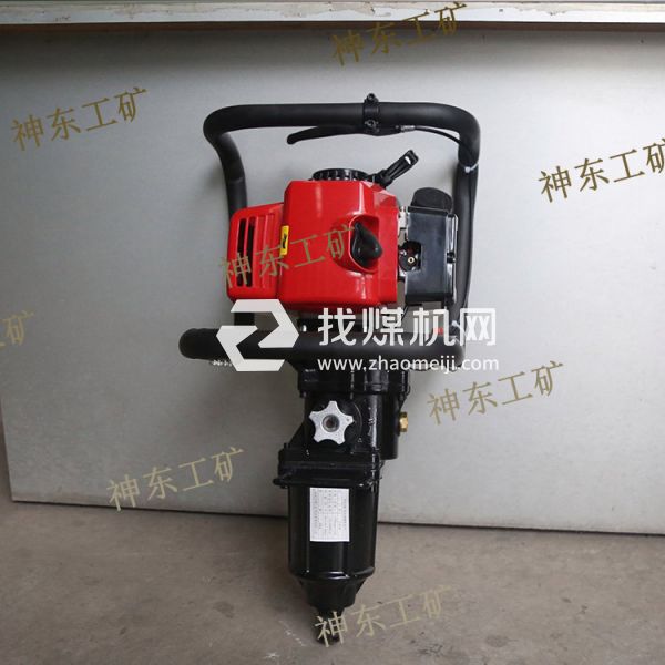 NB550手提式內燃螺栓扳手 銷售手提式內燃螺栓扳手