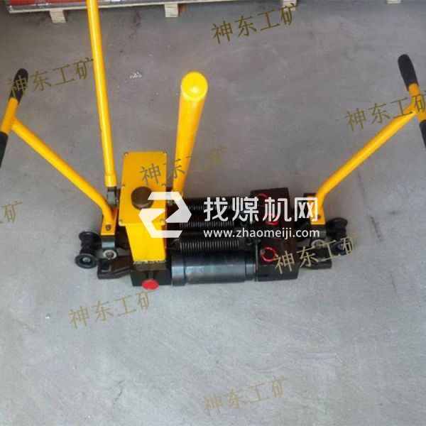 YTF400型軌縫調整器 YTF400雙向軌縫調整器
