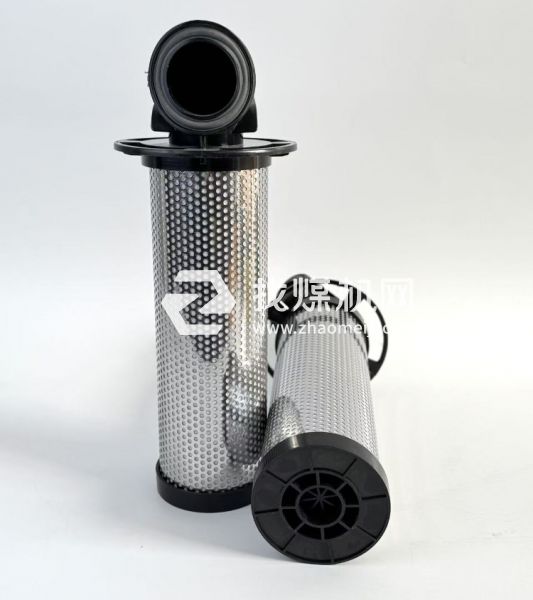 ?符合鋰電池高純工藝要求的無銅無鋅濾芯