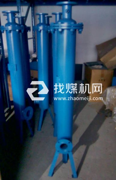 壓縮空氣油水分離器 儲(chǔ)氣罐油水分離器 除油器工作原理