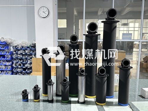 阿特拉斯替代濾芯DDP180+新款濾芯2901207977