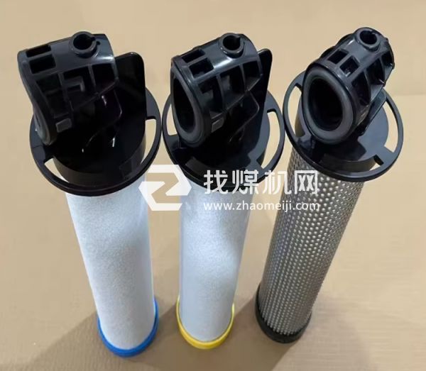 新款ATLAS壓縮空氣管道精密濾芯DD430+ PD430+ QD430+