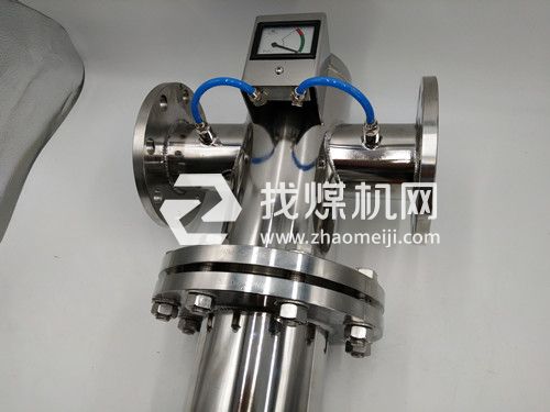 氣水油氣分離 不銹鋼壓縮空氣精密過濾器 蒸汽過濾
