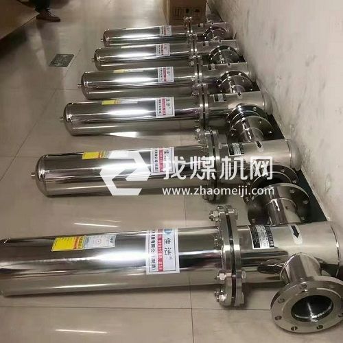 廠家直銷不銹鋼304材質 316L材質過濾器提供材質證明