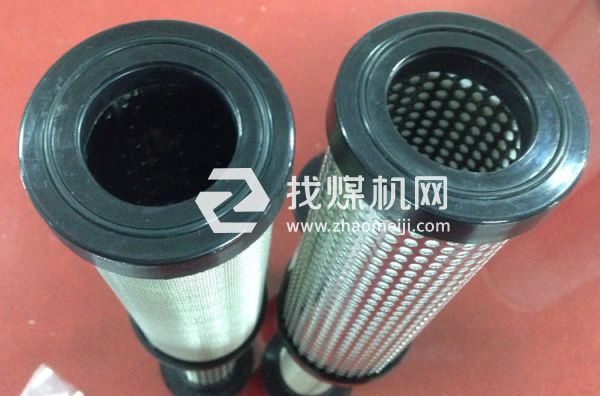漢粵精密壓縮空氣濾芯HFII-C-132 HFII-T-132