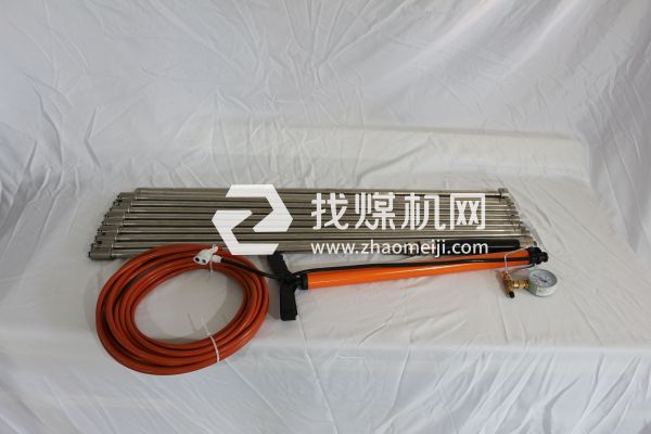 JN-2 型膠囊封孔器 產(chǎn)品詳情與使用說明