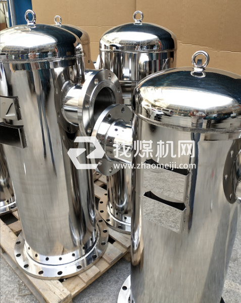 新能源電池廠壓縮空氣精密過濾器AA5200F-C AO5200F-C