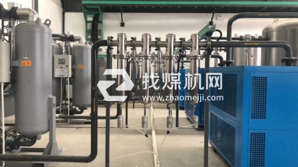 負壓除菌過濾器 中心吸引系統過濾器