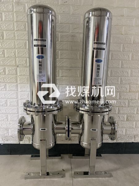 負(fù)壓吸引系統(tǒng)滅菌過(guò)濾器 不銹鋼滅菌過(guò)濾器