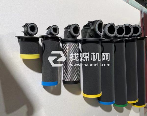 阿特拉斯空壓機過濾器濾芯QD160+ 2901208038