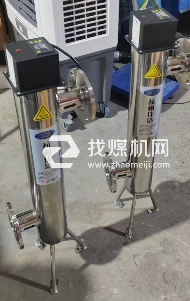 醫(yī)院壓縮空氣除菌過濾 守護(hù)醫(yī)療用氣安全