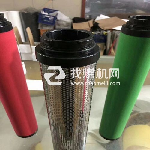 山立管道過濾器濾芯SLAF-120HC/A SLAF-120HC/B