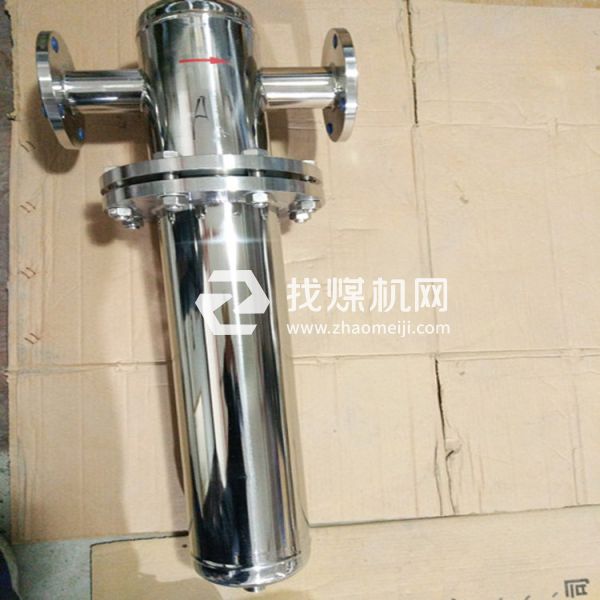 多明尼克漢德無硅過濾器AO7800F-SSC/SF