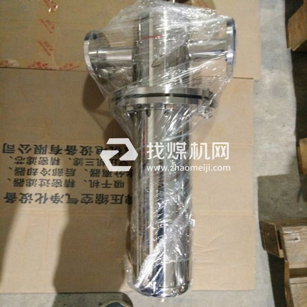無硅壓縮空氣精密過濾器AA7800F-SSC/SF