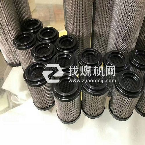 ZANDER精密過濾器濾芯A2020 A2030 A2050