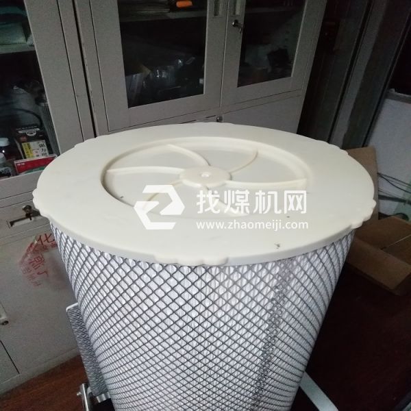 山立自潔式濾芯SAZJ-350 SLZJ-350 工業(yè)空壓機(jī)吸氣過濾器 長效耐用