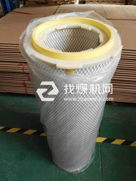 山立自潔式過濾器配套濾芯SAZJ-450 SLZJ-450