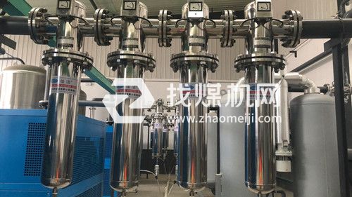 吸氧機過濾器 呼吸用氣過濾芯 安全衛(wèi)生