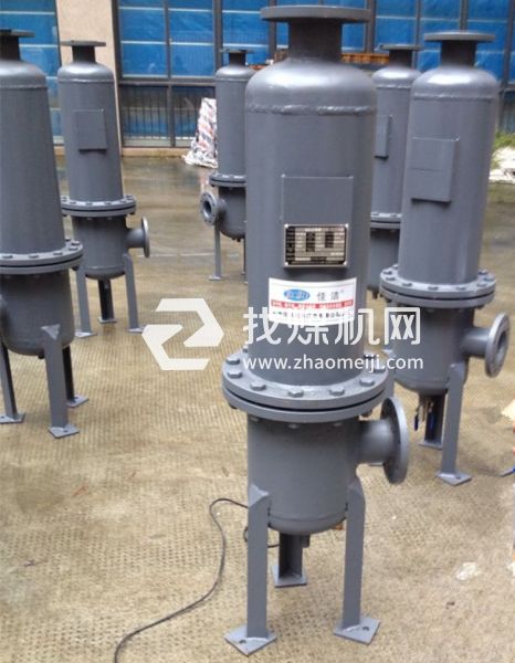 不銹鋼高壓油水分離器 船舶氣水分離設(shè)備JSYF-15/PN30