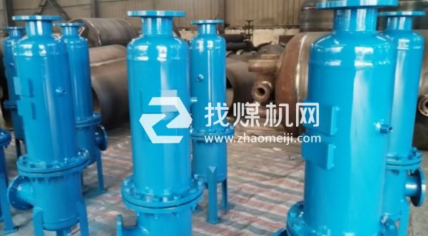 船舶氣水分離器 輪船高壓不銹鋼油水分離器現(xiàn)貨JSYF-50/PN30