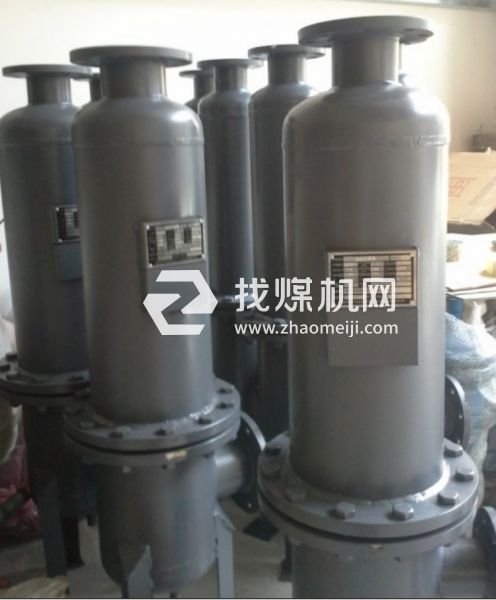 船用不銹鋼高壓油水分離器 輪船專用氣水分離器廠家JSYF-40/PN30