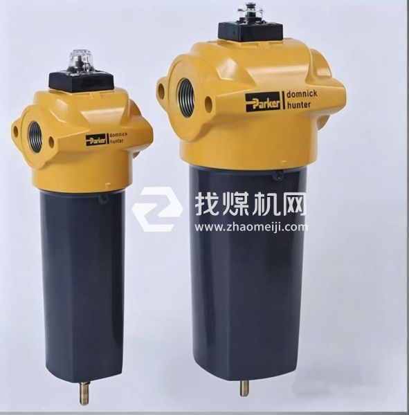 派克parker多明尼克漢德OIL-X壓縮空氣過濾器ACSP020CBMX