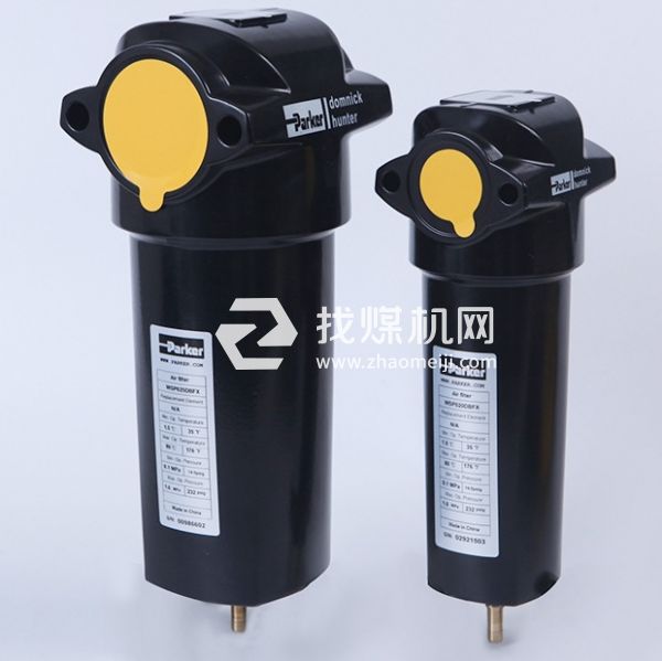 新款派克多明尼克漢德原裝過濾器AAP040HBFX