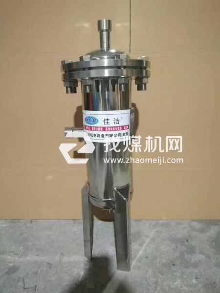 高效油水分離器 不銹鋼高效除油器 高效除油器 油水分離器
