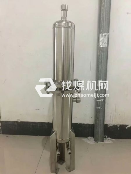 高效除油器 氣水分離器 不銹鋼油水分離器 高效油水分離器
