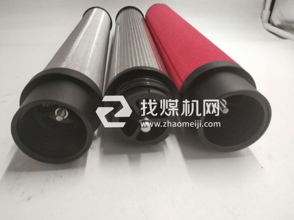 新能源鋰電池精密過濾器濾芯 0.01μm過濾鋰電池專用空壓過濾器