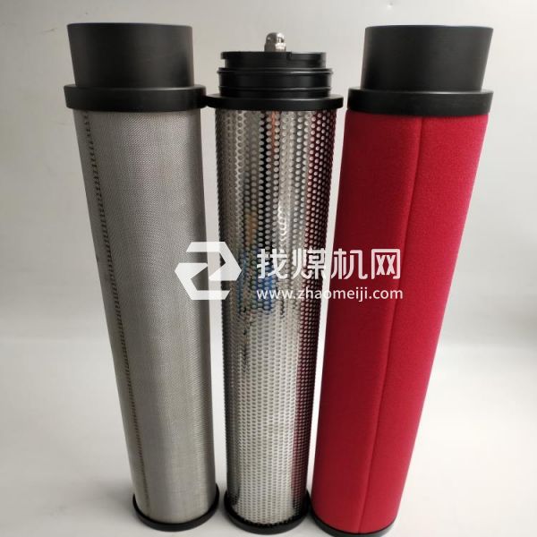 鋰電池電解液系統(tǒng)禁銅鋅濾芯 符合鋰電池高純工藝要求的無銅無鋅濾芯