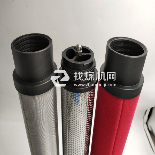 新能源鋰電池精密過濾器濾芯 禁銅鋅鋰電池過濾器濾芯