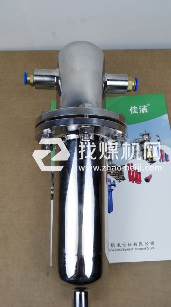 316不銹鋼高壓過濾器 304不銹鋼高壓過濾器
