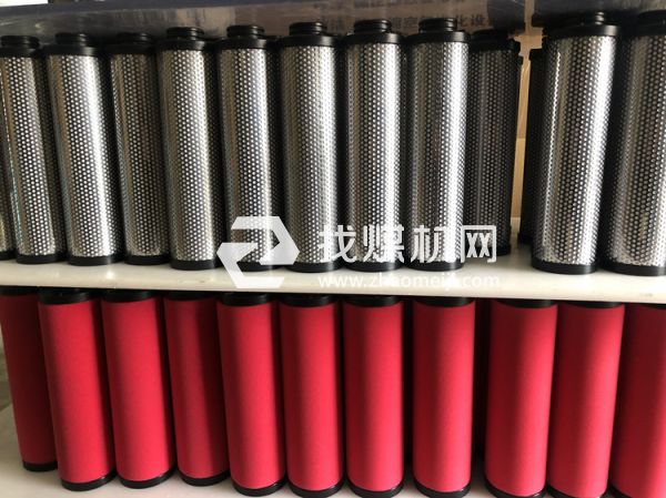 優(yōu)耐特斯空壓機過濾器濾芯UF138C-B