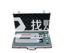 ZLD-2 孔板多級流量計 瓦斯涌出初速度 q 指標測定儀 