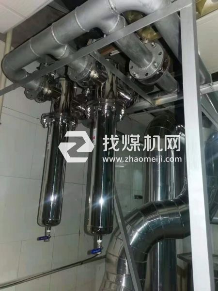 潔凈供氣新標準 醫用壓縮空氣除菌過濾器