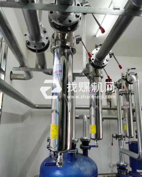 守護醫療用氣安全 醫院壓縮空氣除菌過濾