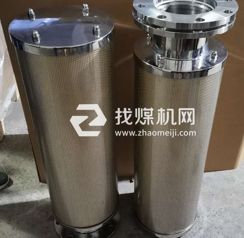 干燥機消音器 吸附干燥機消音器
