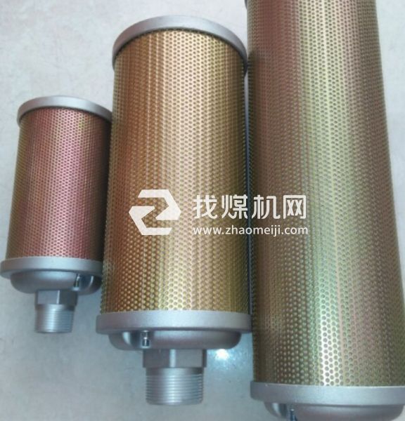 制氮機消音器 排氣放空消音器