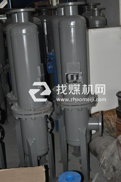 除油過濾器 壓縮空氣除油器 壓風管道油水分離器