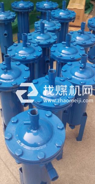 油水分離器工作原理 油水分離器廠家 油水分離器過濾器