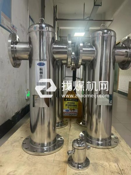生物制藥不銹鋼過濾器 電子廠不銹鋼過濾器