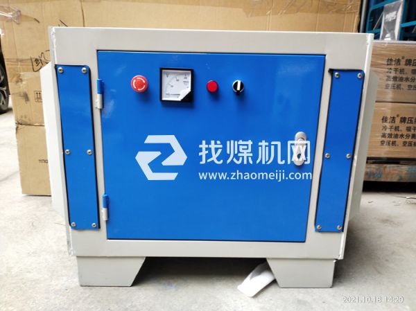 醫(yī)院負(fù)壓吸引廢氣滅菌專用箱 真空泵排氣口滅毒裝置