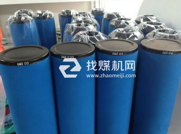 阿特拉斯精密濾芯PD9 PD17 PD32 PD44 PD60