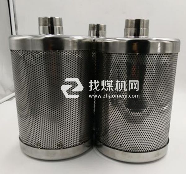 XY-15吸干機消音器 XY-20吸干機消音器