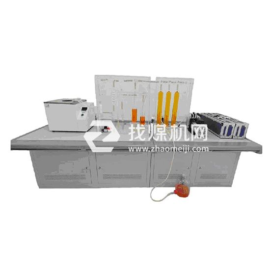 地面瓦斯解析系統(tǒng) 殘存瓦斯含量測定儀產品詳情