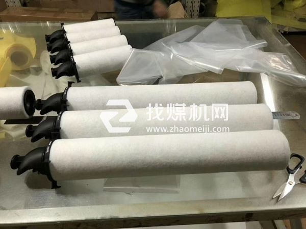 多明尼克精密過濾器AX0330G-C AO0330G-C AA0330G-C濾芯