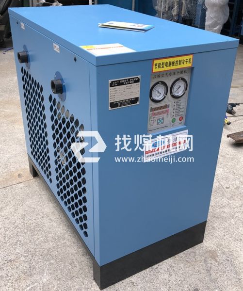 氬氣吸附式干燥機 特殊氣體脫水裝置 特殊工藝氣體干燥機